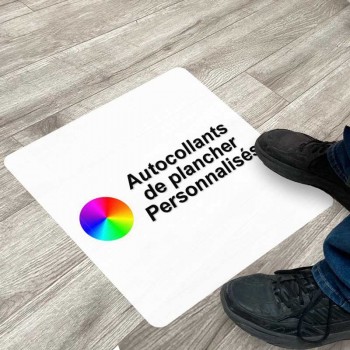 Autocollants Marche/Arrêt Pour Cuisinière - Lot 128 Stickers PVC étanches, 17.4x17cm
