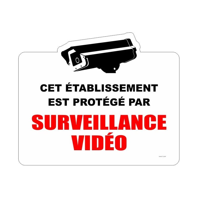 Sur quels supports enregistrer mes images de vidéo-surveillance ? - Le blog  Sécuritémania